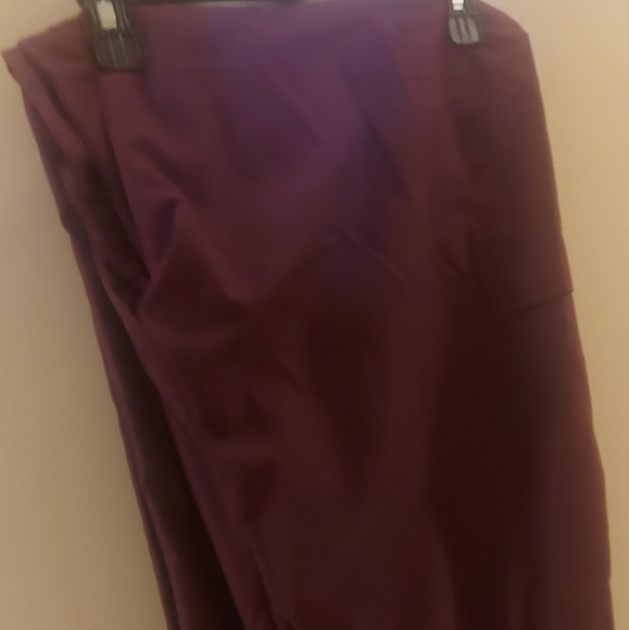 Silky Soft Scrub Pants - Picture 5 of 5